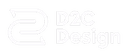 D2C Design logo